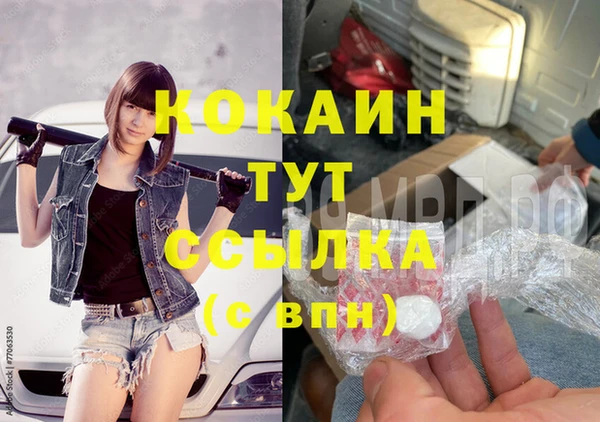 хмурый Липки